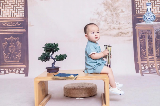 安阳宝宝用嘴巴呼吸