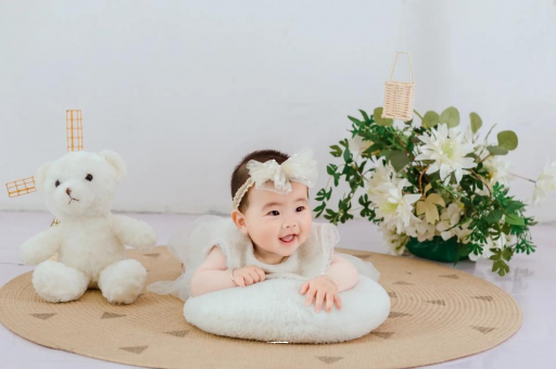 安阳七个月宝宝干呕