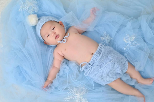 安阳宝宝流黄鼻涕打喷嚏