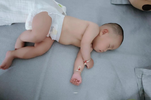 安阳宝宝为什么不喝奶粉