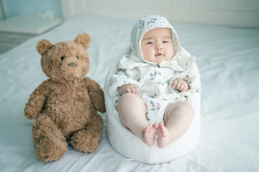 安阳宝宝洗澡频率